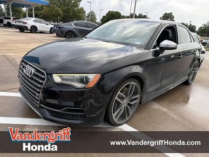 Used 2015 Audi S3 Premium Plus
