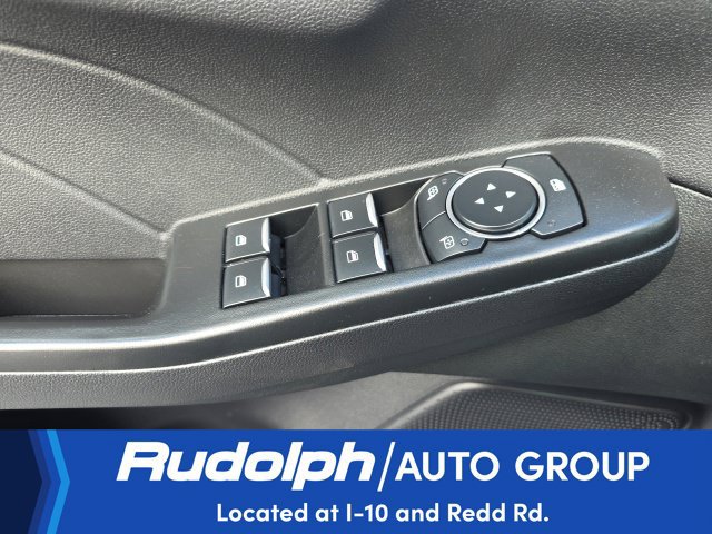 Used 2026 Ford Escape Active FWD image 11