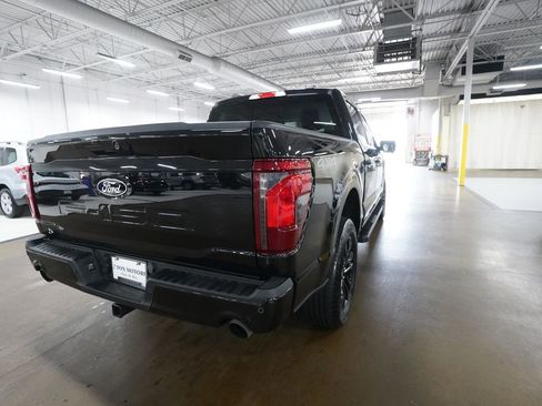 Used 2024 Ford F150 XLT w/ Equipment Group 302A MID AWD/4WD image 13