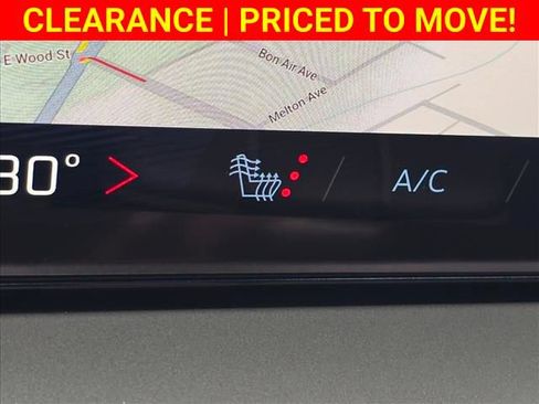 New 2026 Chevrolet Traverse LT w/ Driver Confidence Package FWD image 25