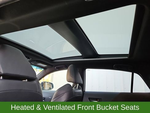 Used 2021 Toyota Venza Limited image 25