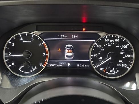 Used 2023 Nissan Rogue SV w/ SV Premium Package image 18