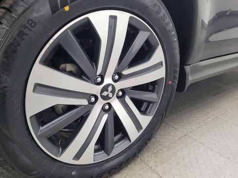 Used 2022 Mitsubishi Outlander Sport ES image 31