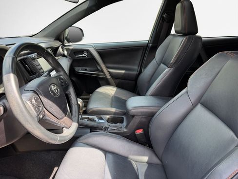 Certified 2016 Toyota RAV4 SE AWD/4WD image 12