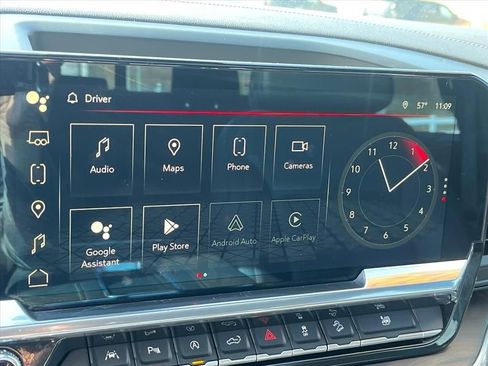 Used 2022 GMC Sierra 1500 SLT w/ SLT Premium Plus Package image 15