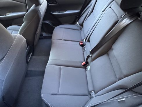 New 2026 Nissan Rogue S image 12