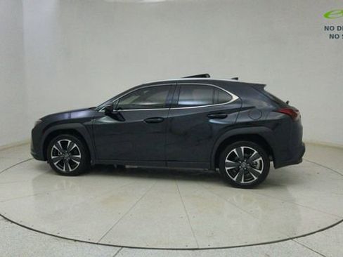 Used 2025 Lexus UX 300h FWD image 65