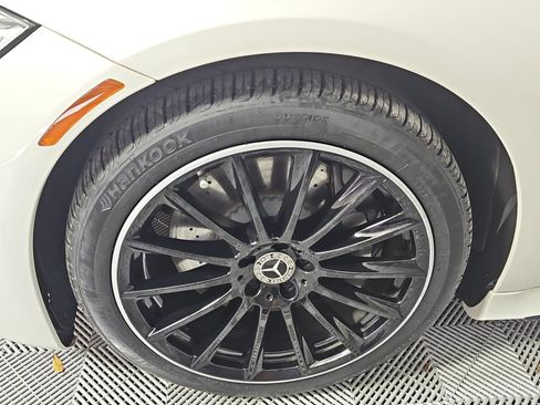Used 2022 Mercedes-Benz S 580 4MATIC Sedan image 10