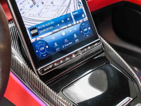 Used 2023 Mercedes-Benz SL 43 AMG image 18