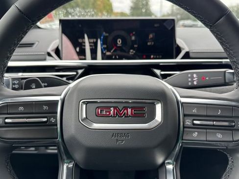 New 2026 GMC Sierra EV Elevation w/ LPO, Elevation Dark Package image 25