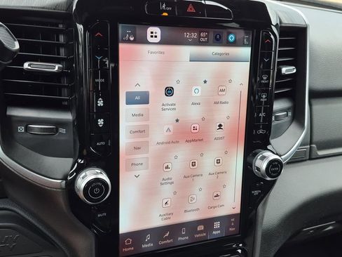 New 2026 RAM 3500 Lone Star image 26