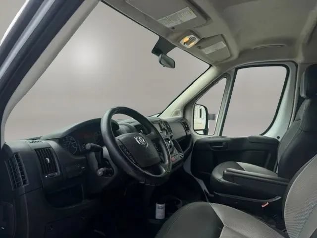 Used 2016 RAM ProMaster 1500 w/ Cargo Convenience Group FWD image 11