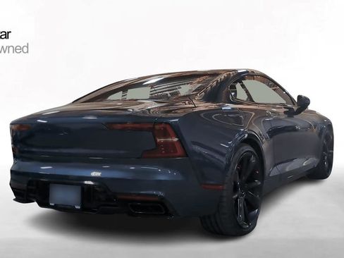 Used 2021 Polestar Polestar 1 image 5