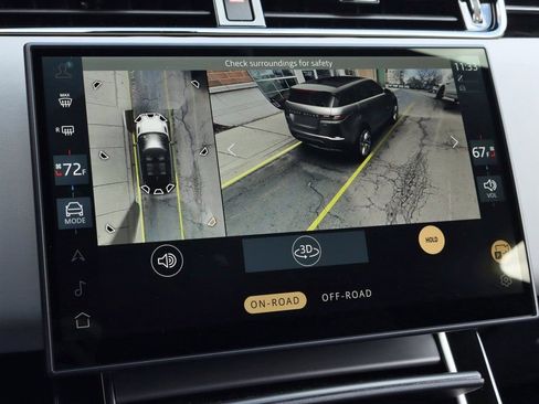 Used 2026 Land Rover Range Rover Evoque S image 25