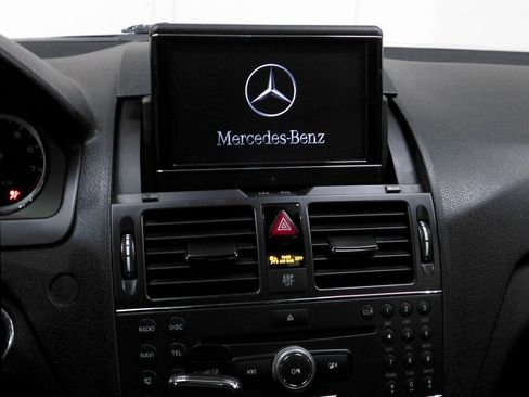 Used 2009 Mercedes-Benz C 63 AMG C 63 AMG image 49