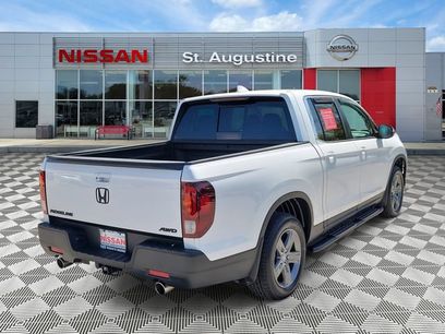 Used 2023 Honda Ridgeline RTL
