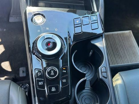 Used 2023 Kia Sportage X-Line AWD/4WD image 16