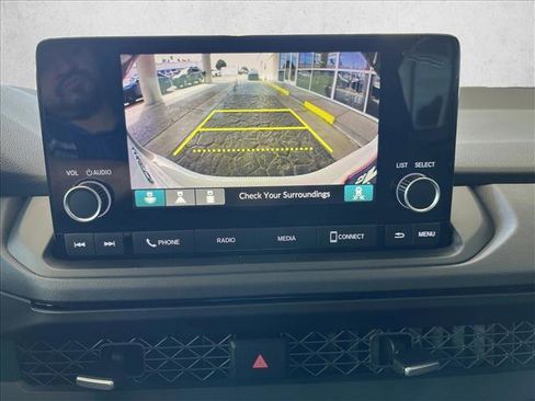 Certified 2025 Honda Accord SE image 14