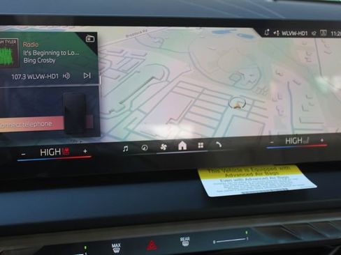 New 2026 BMW X3 xDrive30 w/ Convenience Package image 15