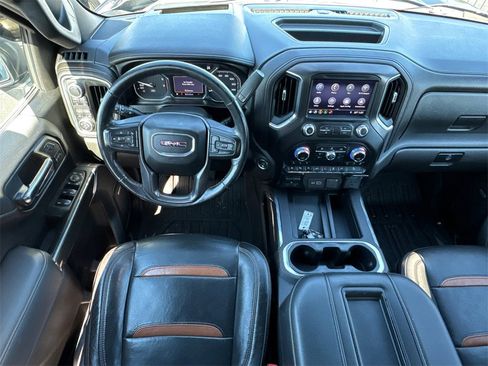 Used 2019 GMC Sierra 1500 AT4 w/ AT4 Premium Package image 24