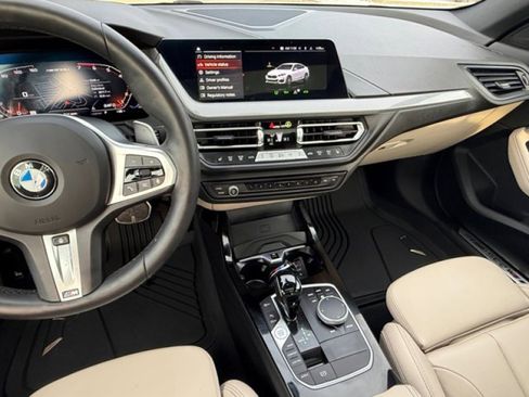 Used 2024 BMW M235i xDrive Gran Coupe w/ Premium Package AWD/4WD image 14