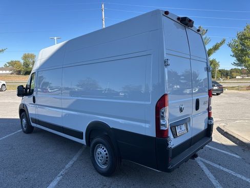 New 2026 RAM ProMaster 3500 w/ Power Group image 22
