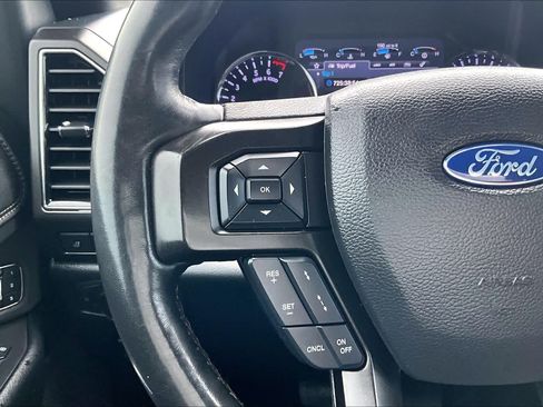Used 2019 Ford Expedition Limited w/ Texas Edition Package RWD image 23