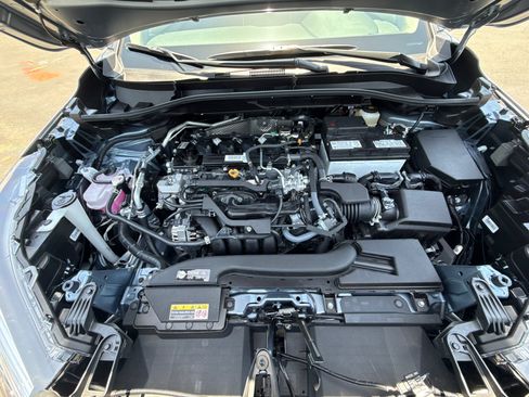 New 2026 Toyota Corolla Cross XLE w/ Convenience Package FWD image 7