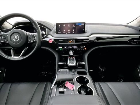 Certified 2023 Acura MDX FWD image 20