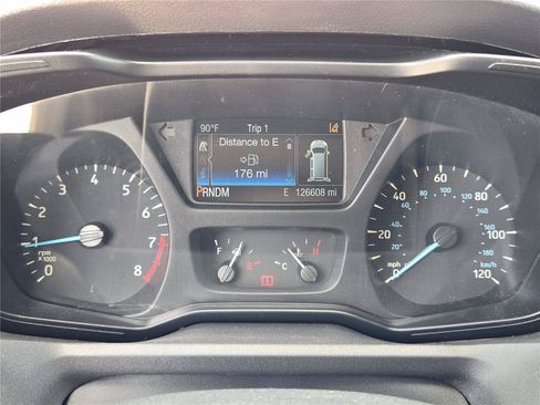 Used 2019 Ford Transit 250 148 Low Roof RWD image 14