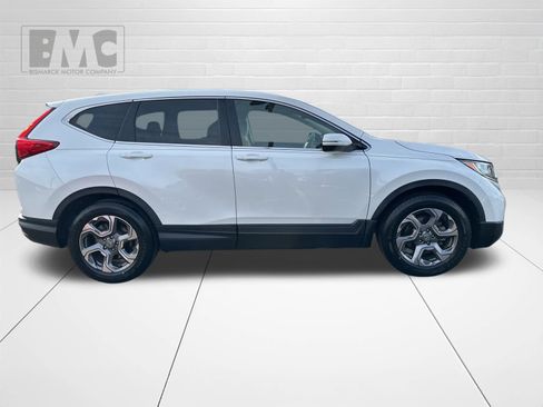 Used 2019 Honda CR-V EX image 4