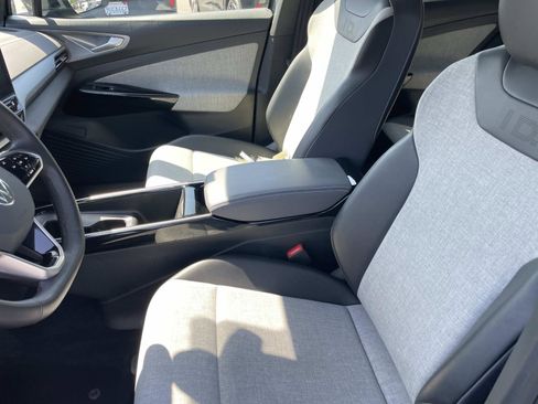 Certified 2023 Volkswagen ID.4 Pro RWD image 21