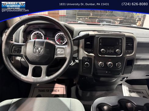 Used 2014 RAM 1500 Express image 15