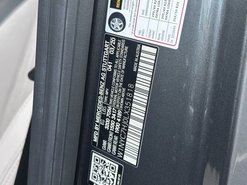 Used 2020 Mercedes-Benz G 63 AMG 4MATIC image 24