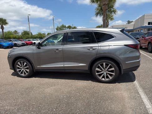 Used 2025 Acura MDX FWD w/ Technology Package image 18
