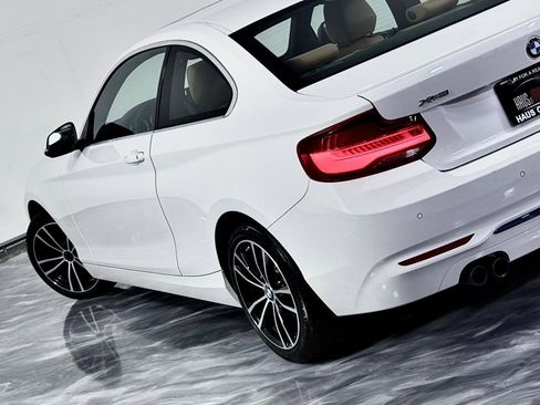 Used 2020 BMW 230i xDrive Coupe w/ Convenience Package image 13