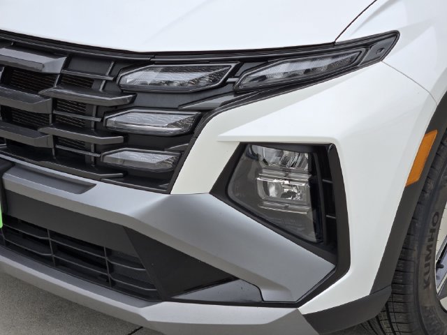 Used 2026 Hyundai Tucson SEL Plus FWD image 10