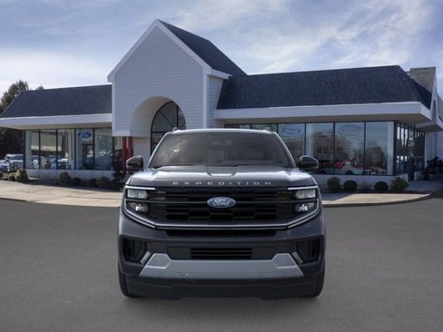 New 2025 Ford Expedition Max Platinum w/ Platinum Ultimate Package AWD/4WD image 6