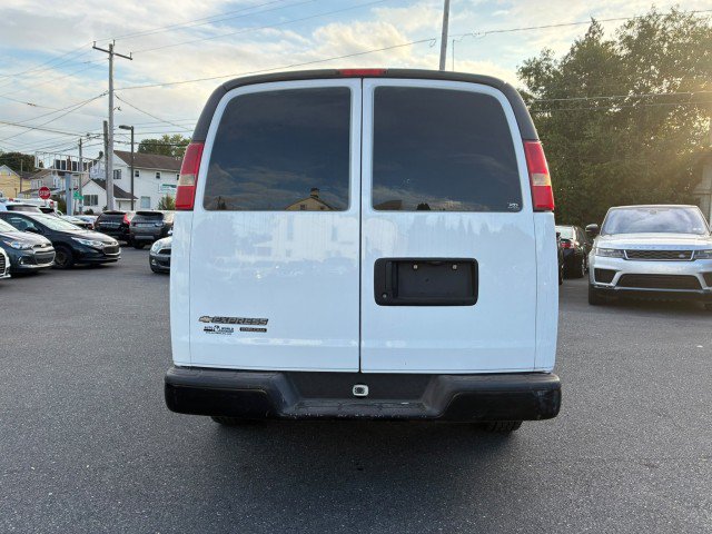 Used 2013 Chevrolet Express 1500 w/ Power Package RWD image 14