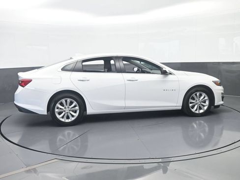 Used 2024 Chevrolet Malibu LT FWD image 7