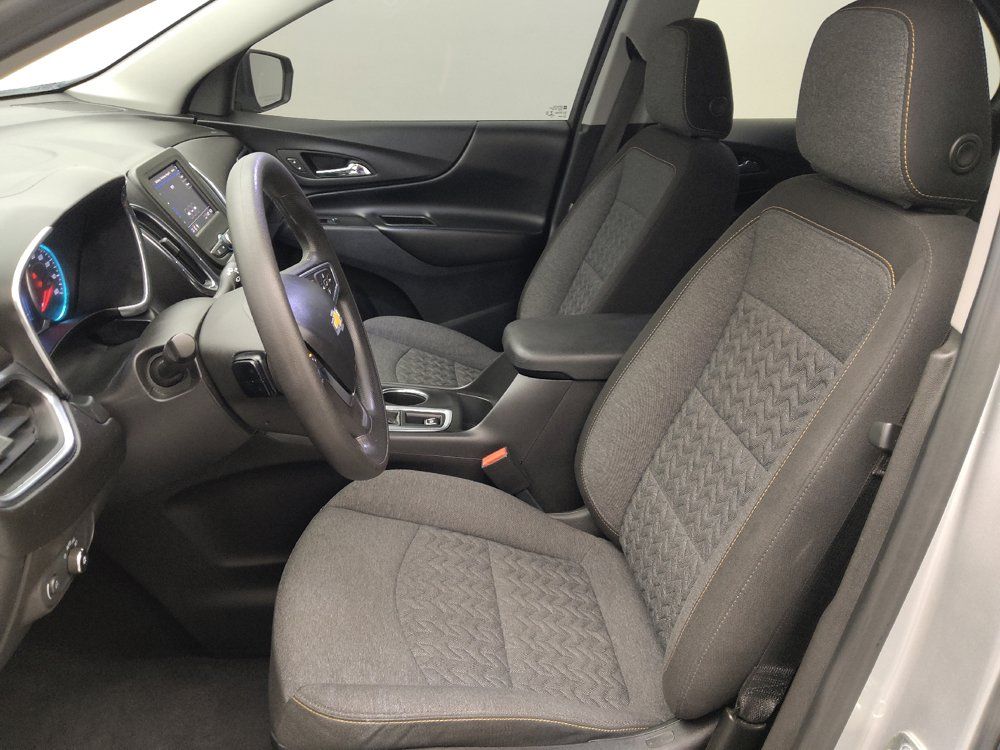 Used 2022 Chevrolet Equinox LT AWD/4WD image 17