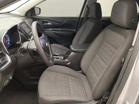 Used 2022 Chevrolet Equinox LT AWD/4WD image 17