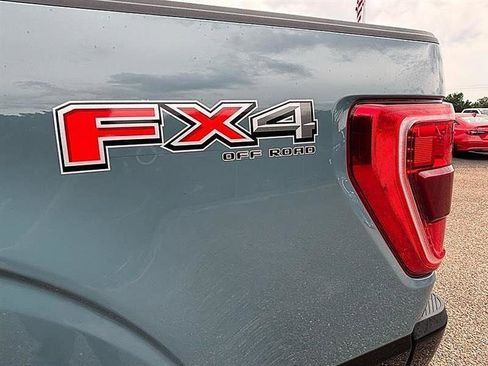 Used 2023 Ford F150 XLT w/ Equipment Group 302A High AWD/4WD image 46