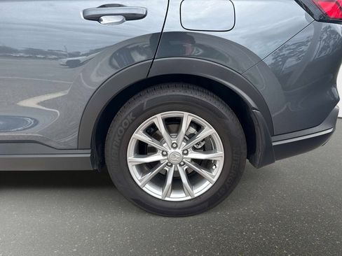 Used 2025 Honda CR-V EX-L image 10