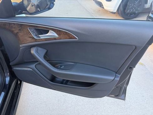 Used 2012 Audi A6 3.0T Prestige image 32