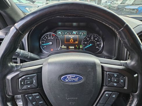 Used 2018 Ford Expedition Limited image 22
