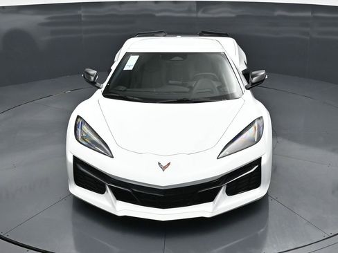 Used 2024 Chevrolet Corvette Z06 image 10