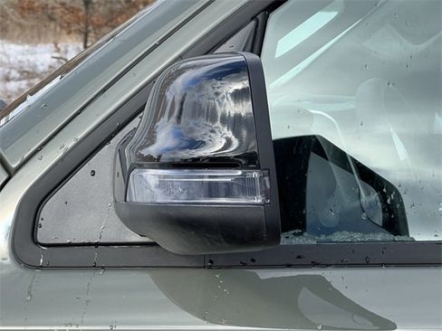 New 2026 RAM 1500 Big Horn image 35