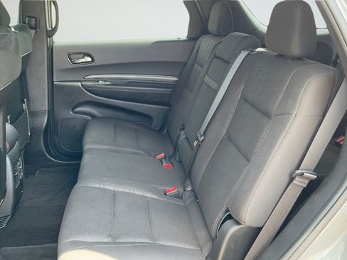 Used 2026 Dodge Durango GT w/ Blacktop Package AWD/4WD image 20
