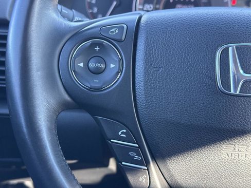 Used 2015 Honda Accord Sport image 9